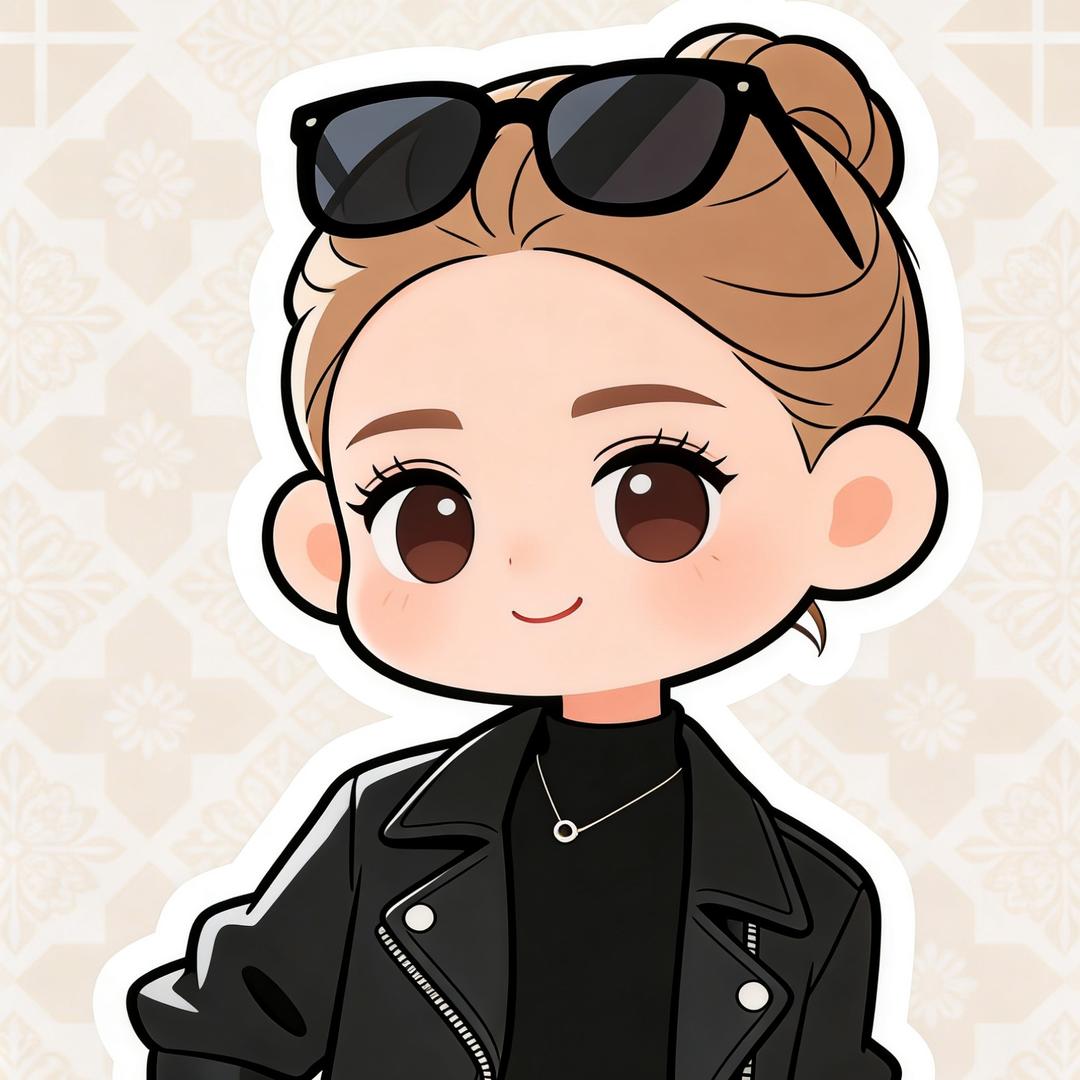 酱豆子🐒🆔（冲刺10万粉）