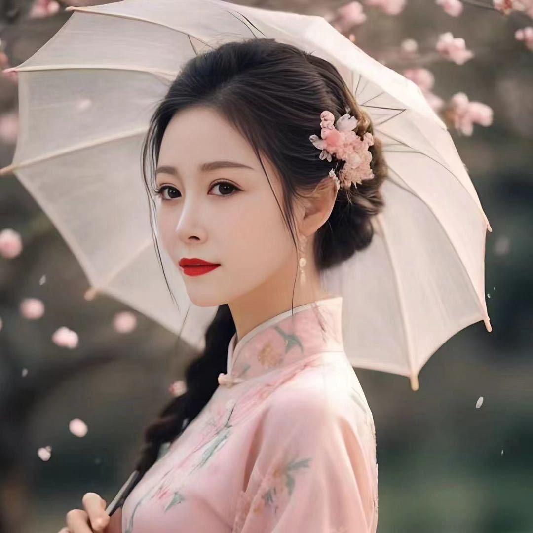 彩霞