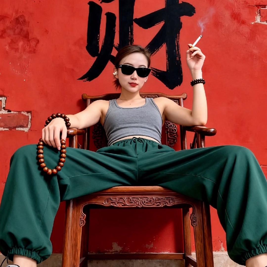 默默丫*