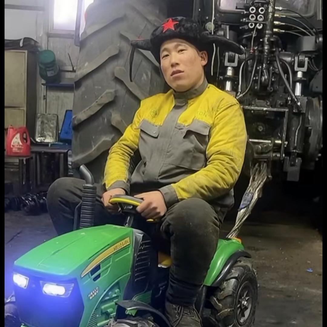 伟楠的小店