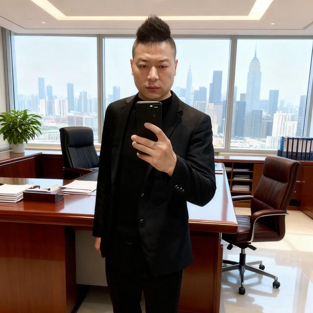 幺妹鱼庄一勇哥