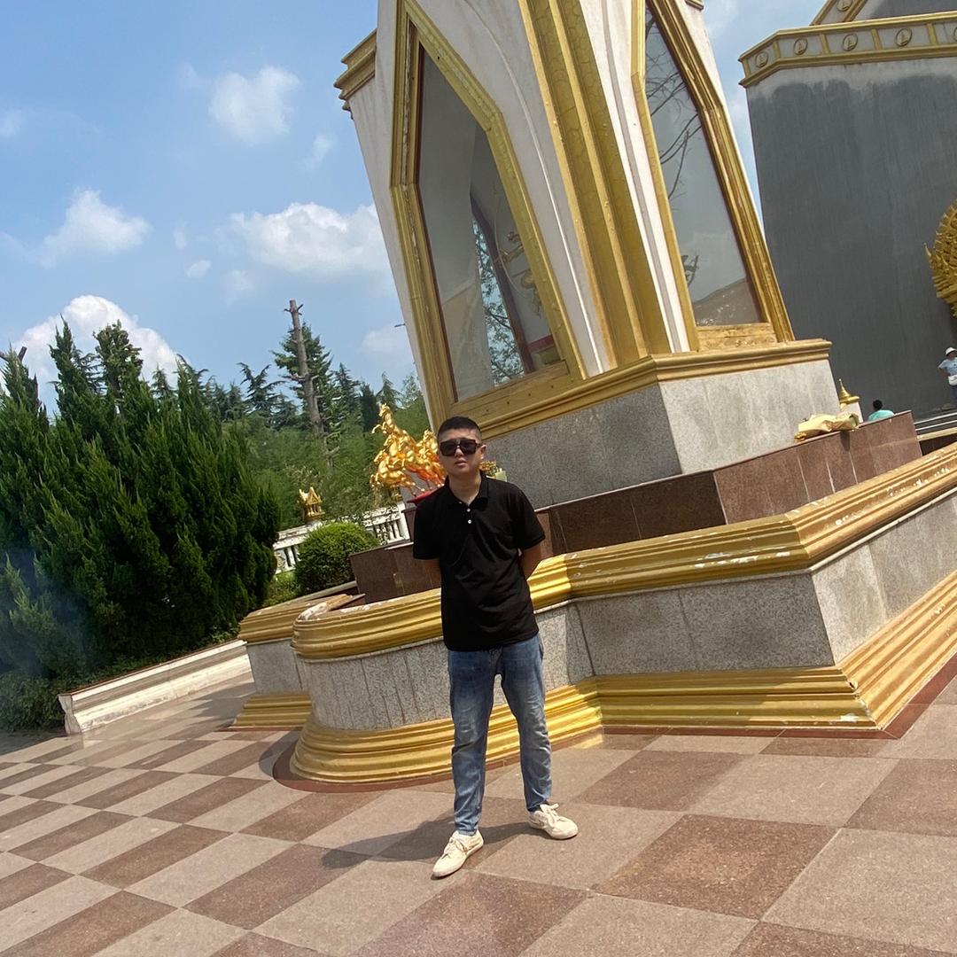 喷漆刘华强（老车翻新整备）
