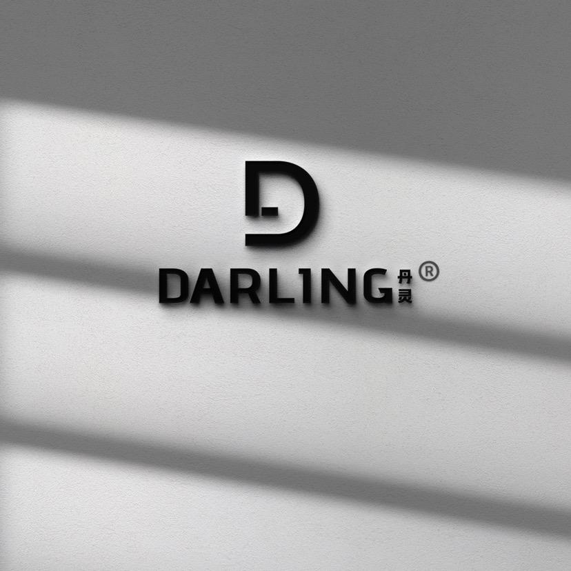 广州丹灵Darling服饰