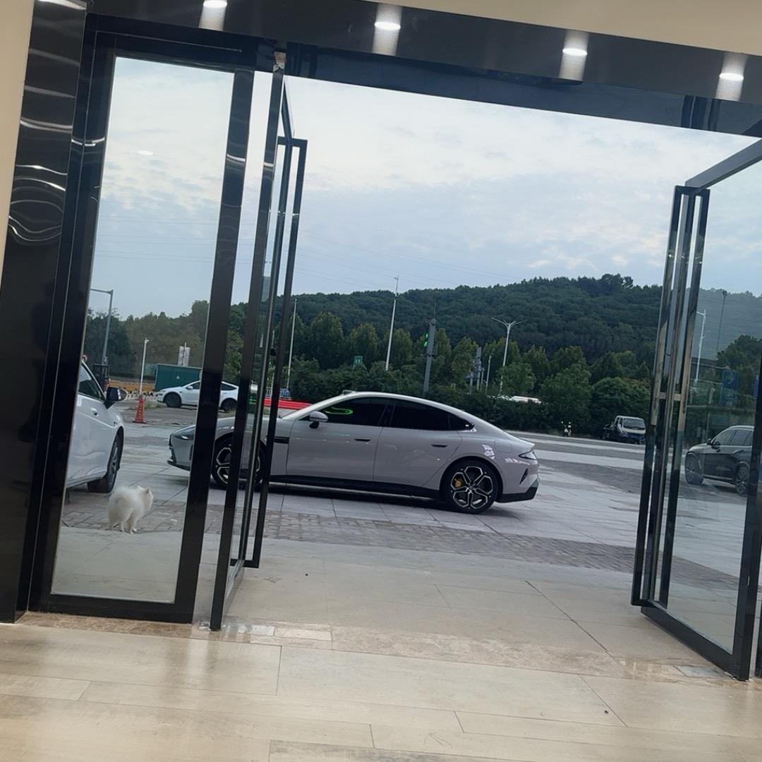 芜湖网约车-橙橙🍊