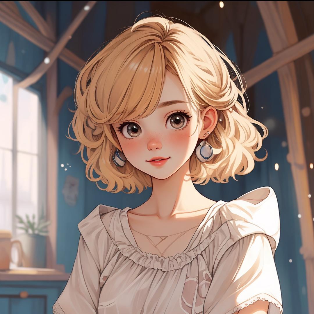 泡沫之夏🌹💐🌺