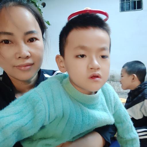 小博小杰妈妈