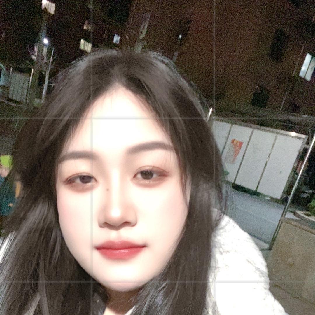 妞妞努力活着