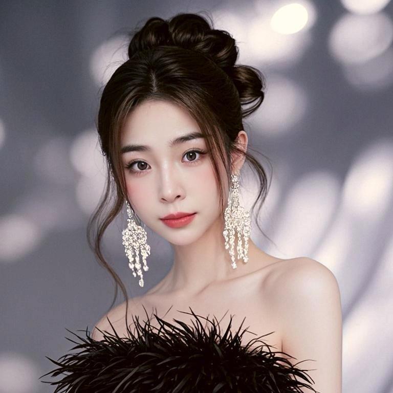 ❤️静如止水
