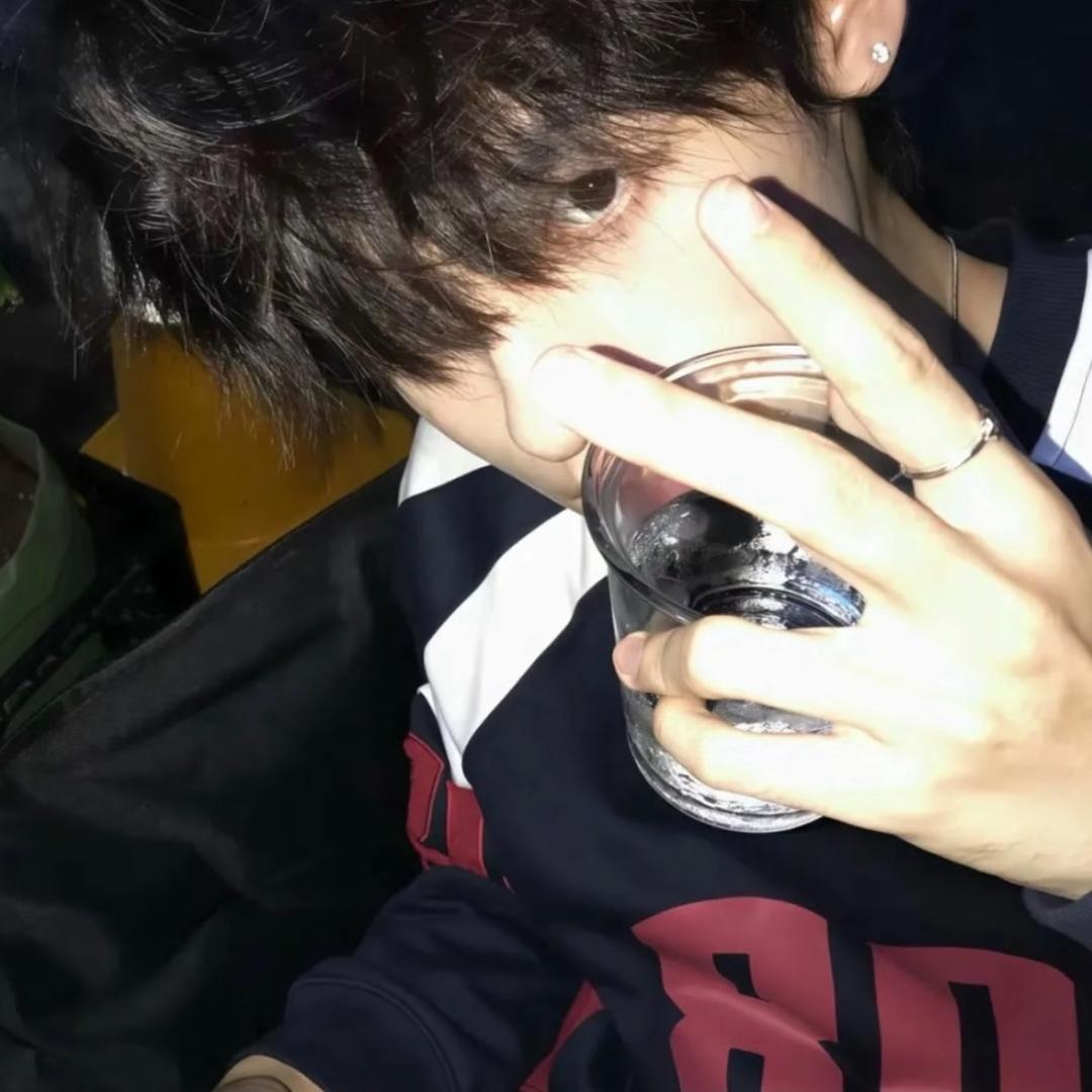脸红是你