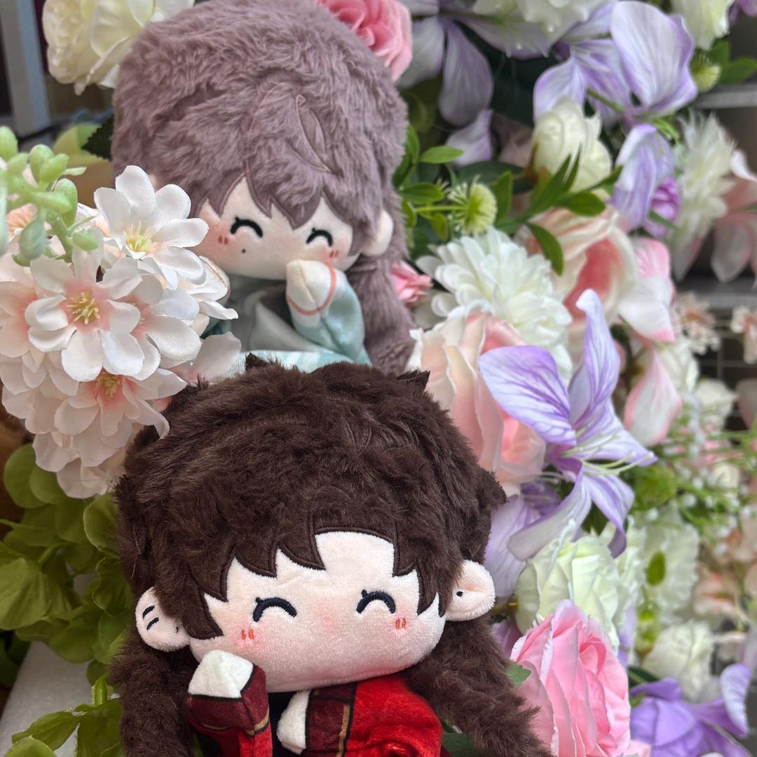 织一束🈷色~💕