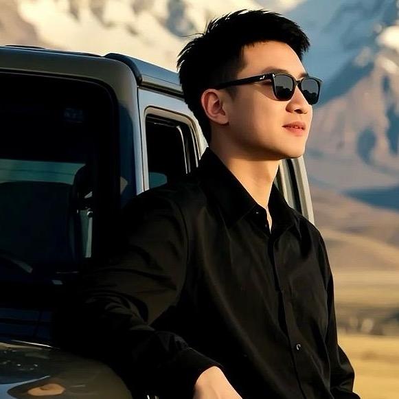 努力的董先生（三喜餐饮）