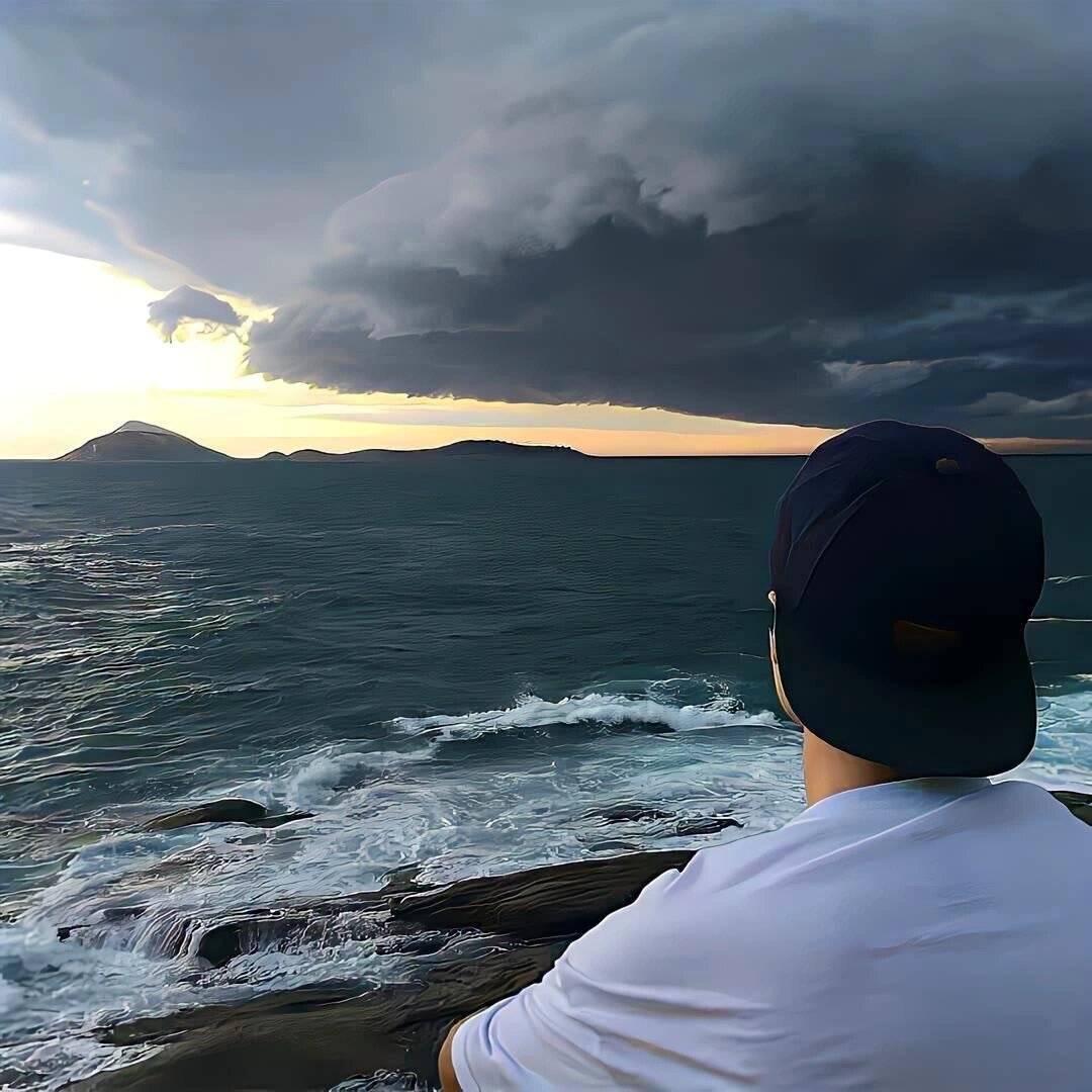 林行万里-媛为归依👩‍❤️‍💋‍👨