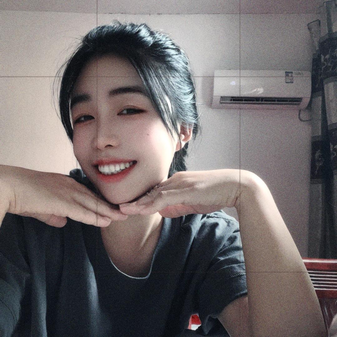 颜儿不是很OK