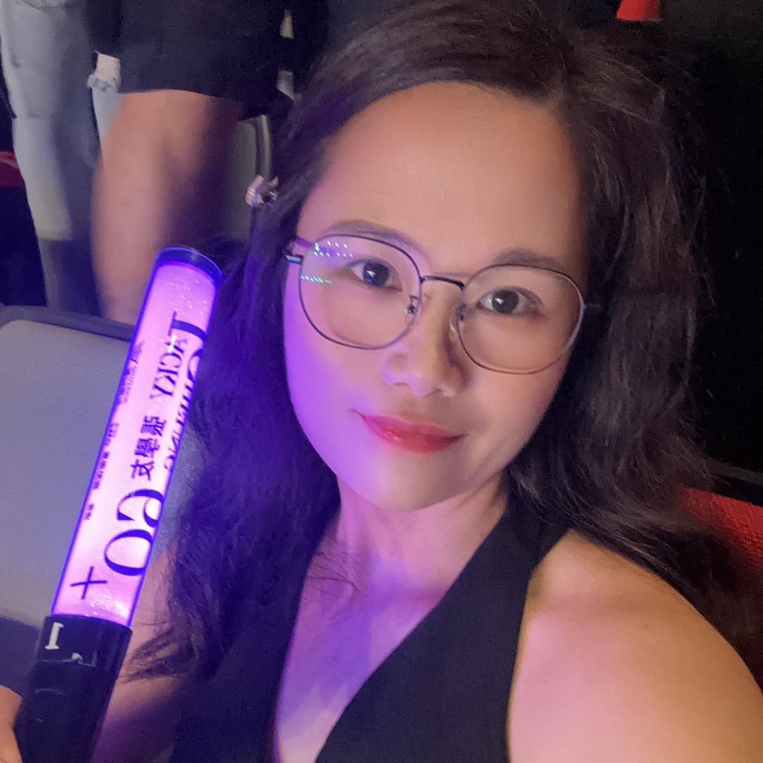 Miss.zhang