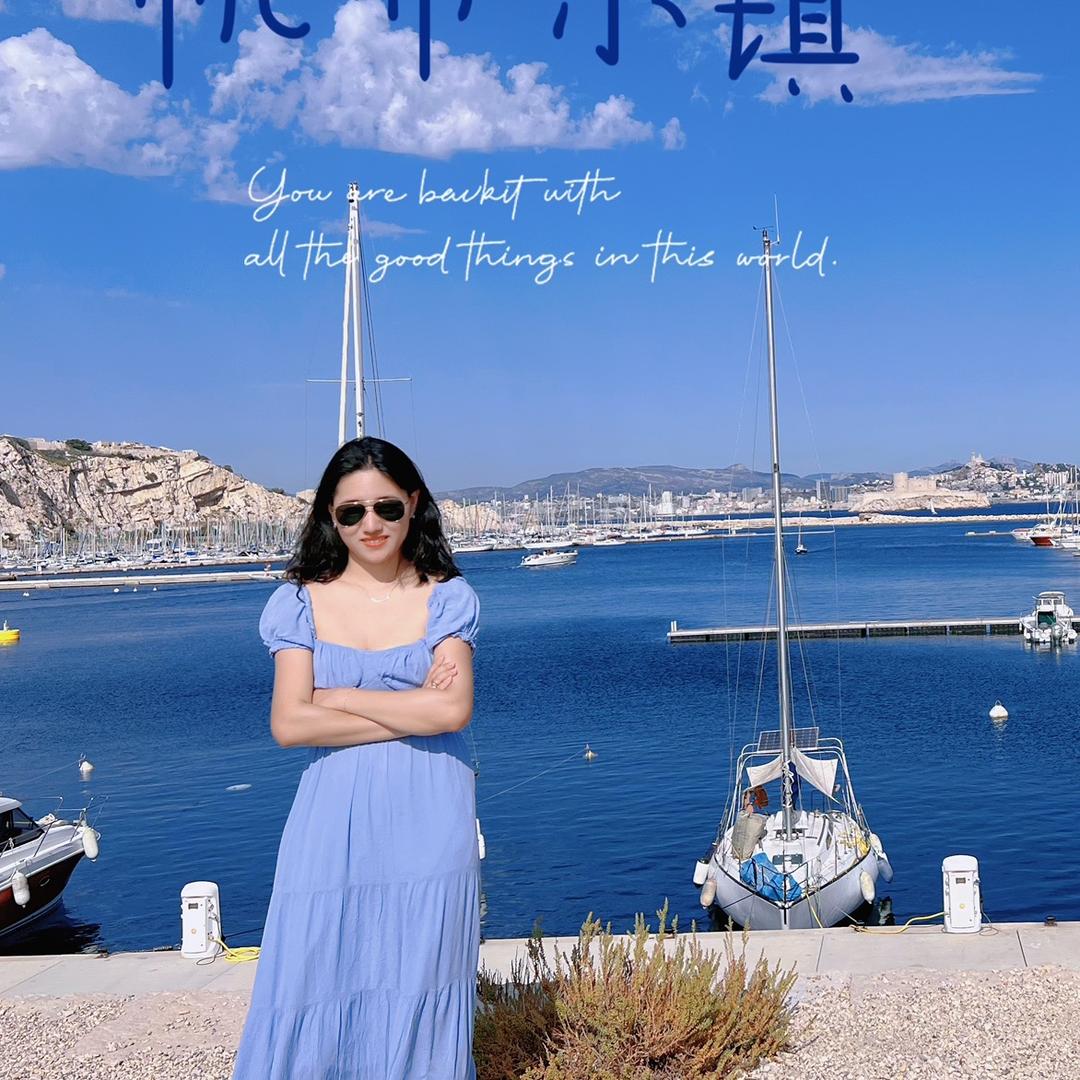 媛媛☼