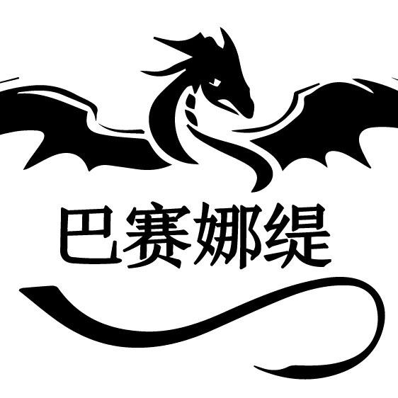 巴赛娜缇男装企业店