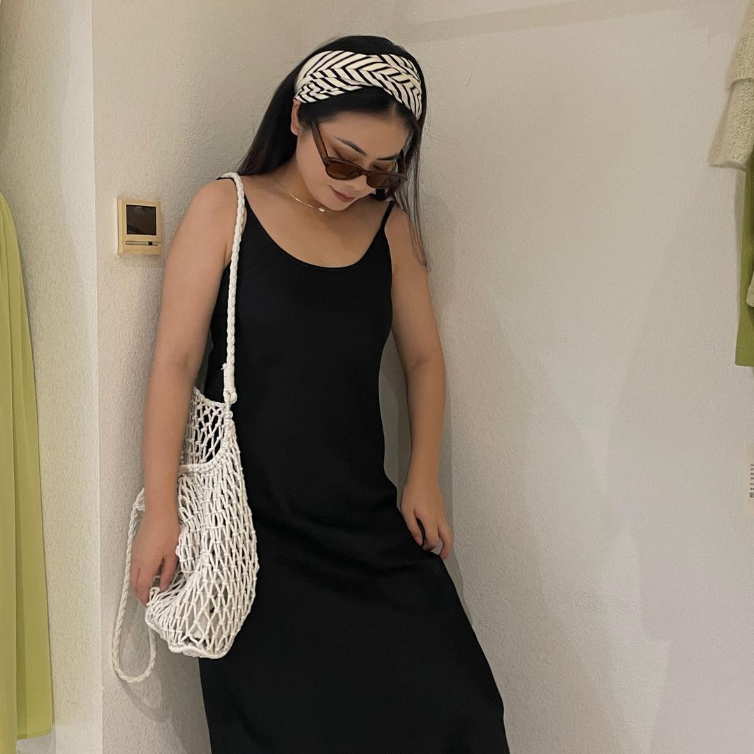 里白.女装