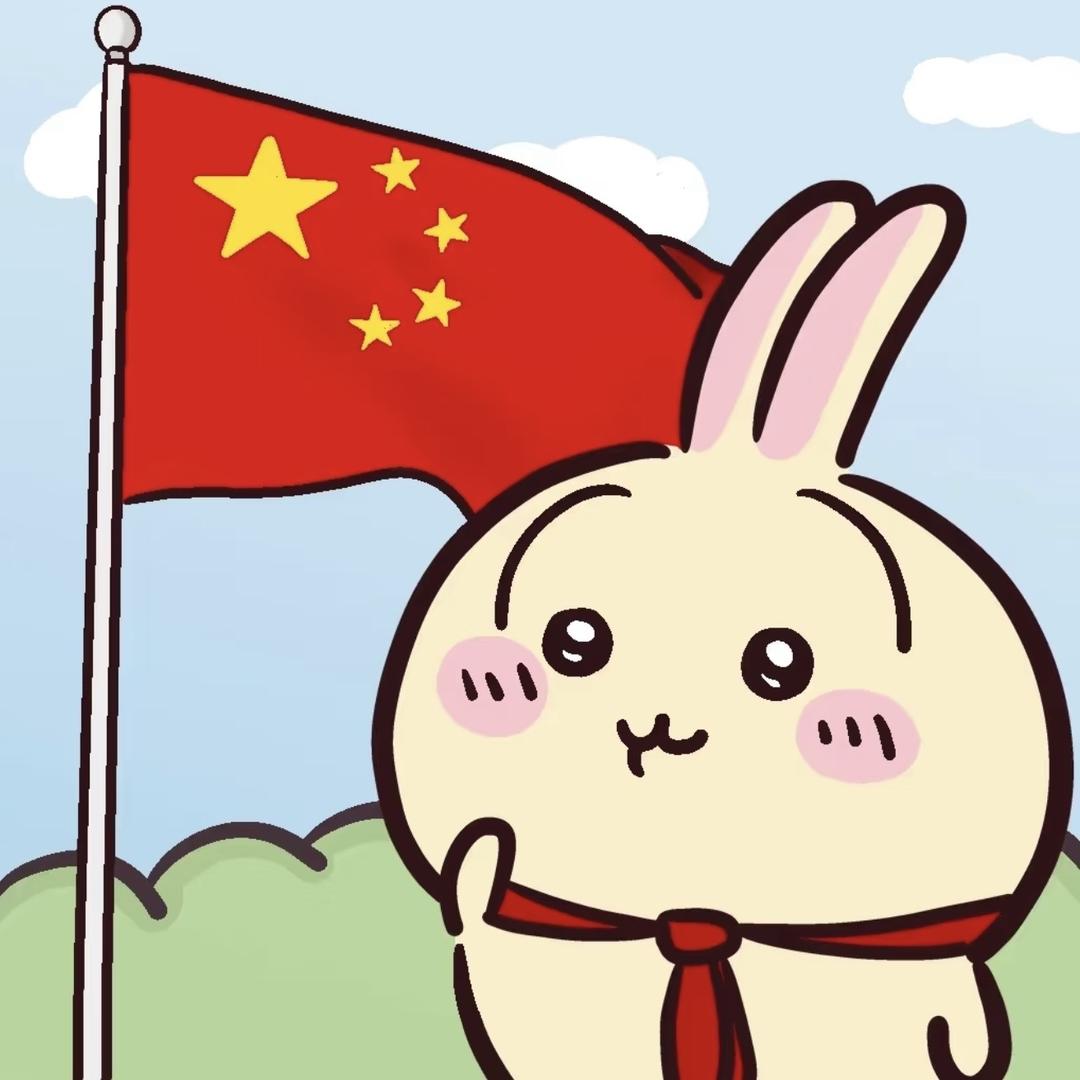 悲伤的猪