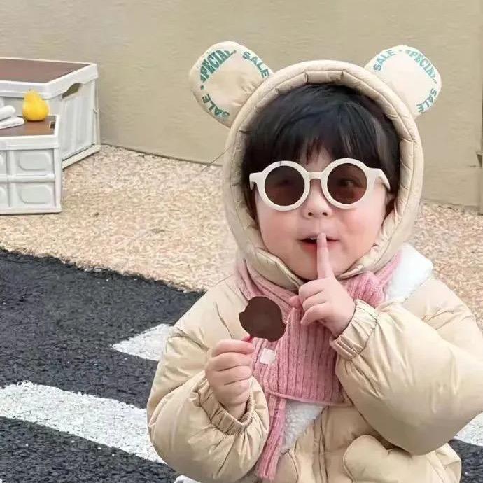 反应慢半拍i