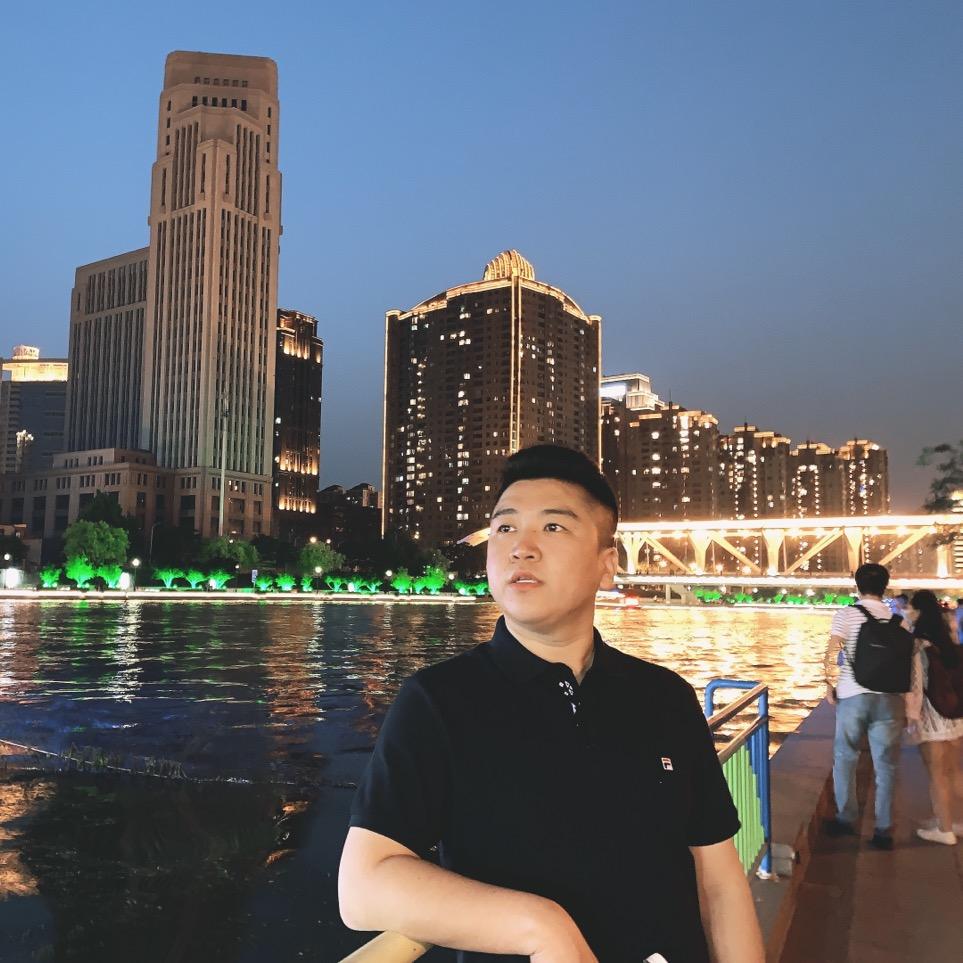 李大仙ぉ