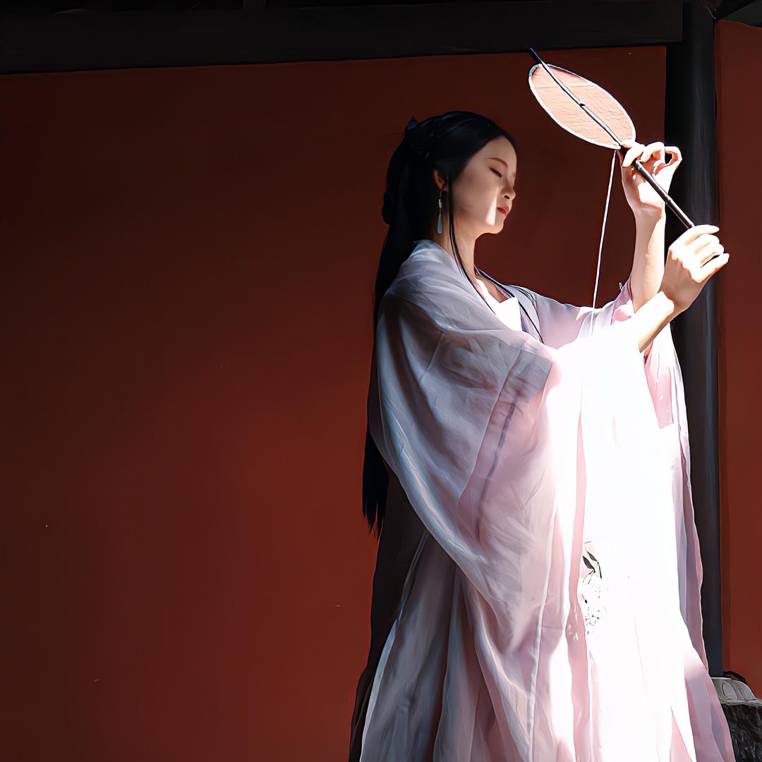 苏合香-
