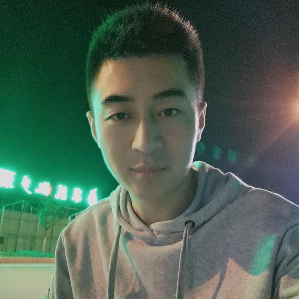 王健