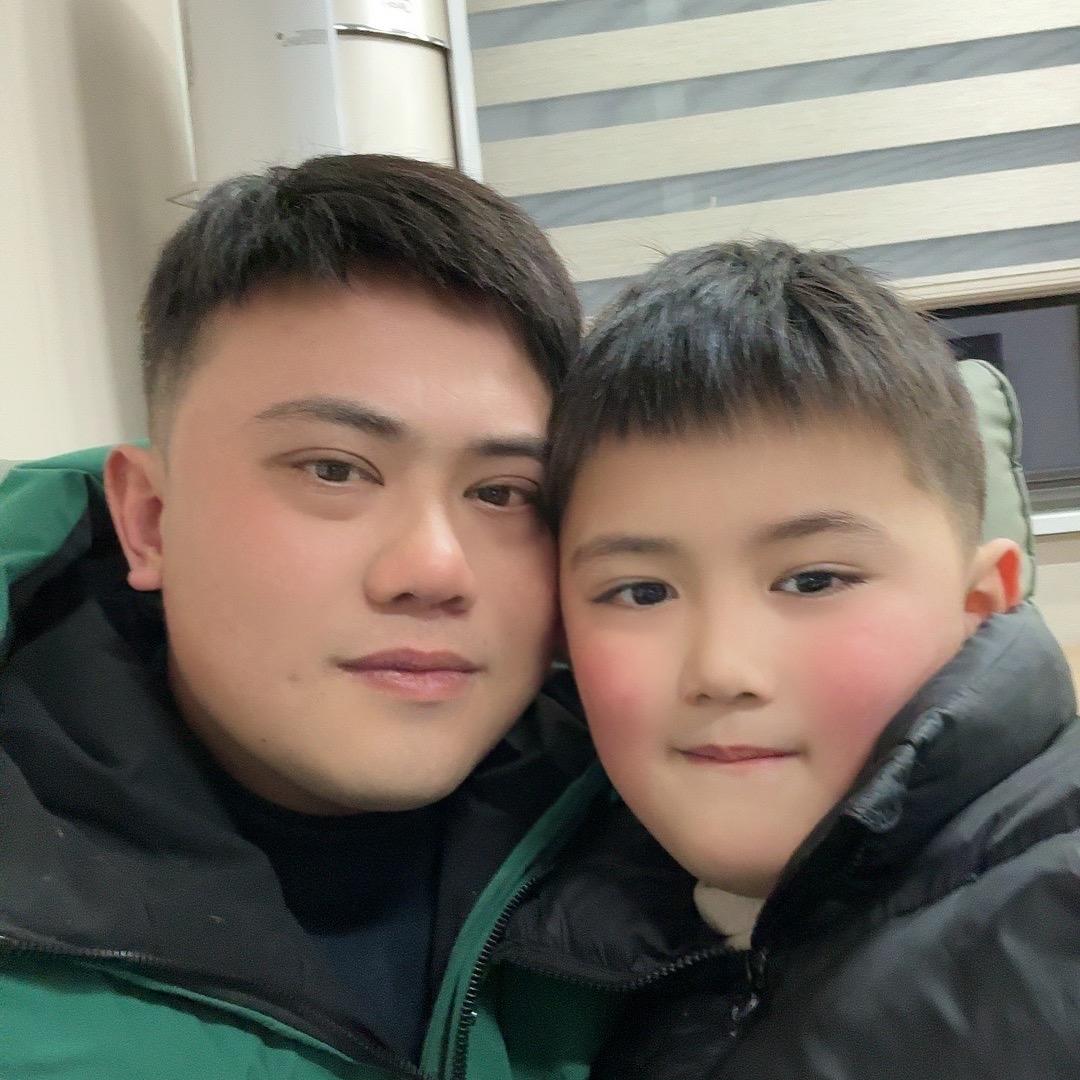梁