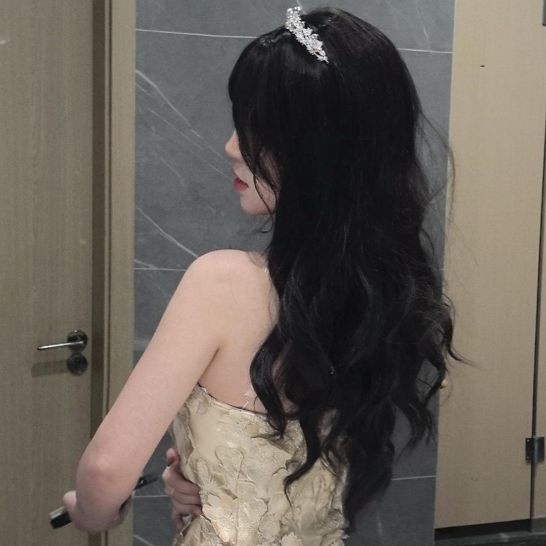 小羊不吃胡萝卜（小黑屋版）