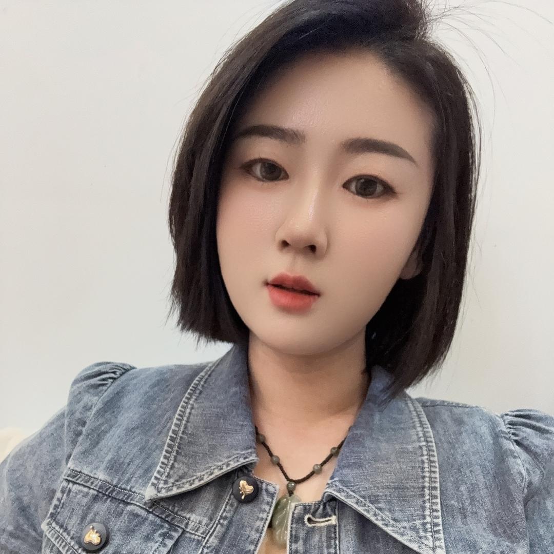 短发菇凉💋