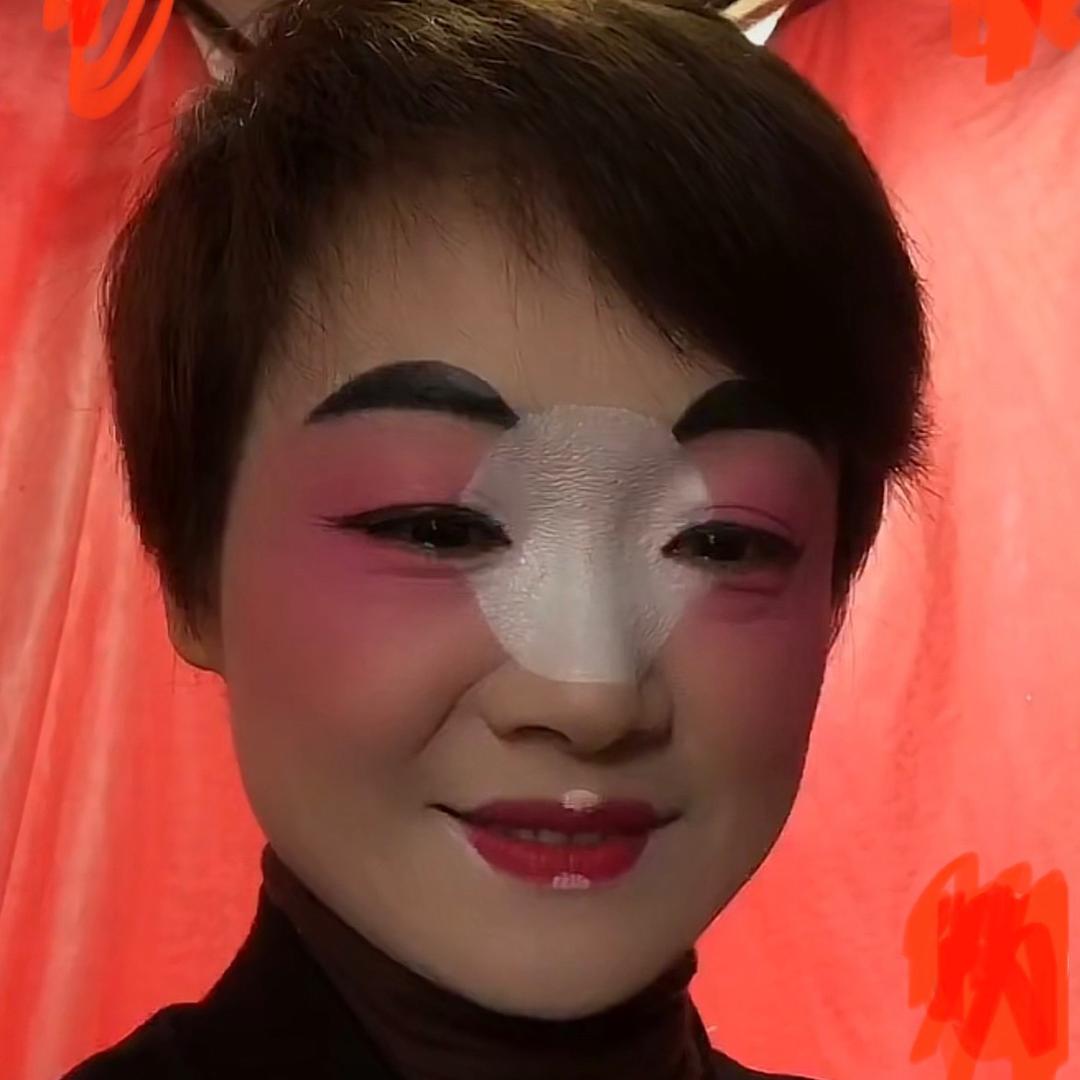 崇阳玲怪