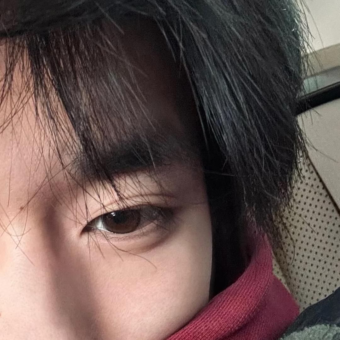 小易快来请我吃麦当当