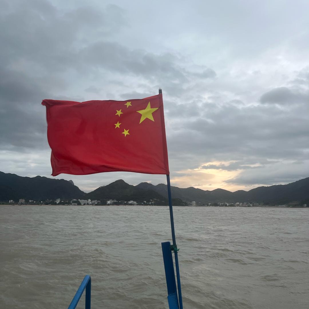 不忘初心！