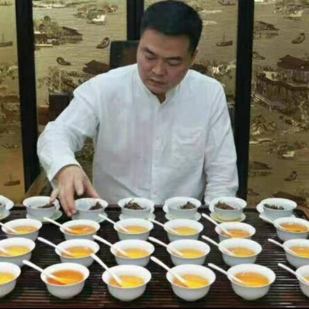 江南茶府善香店