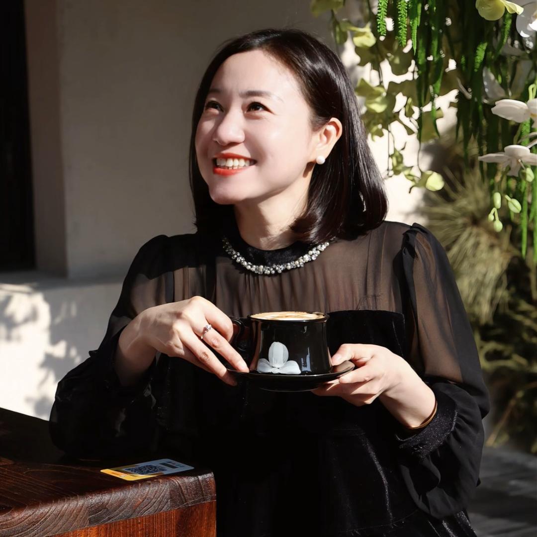 江山衣品堂女装