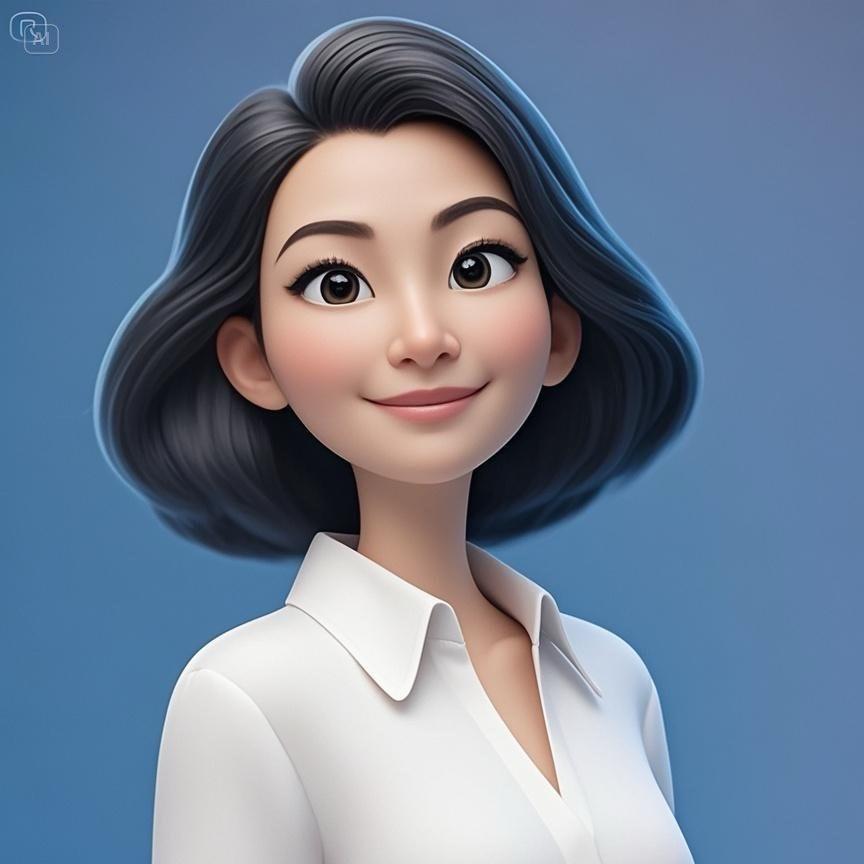 无限进化的霍莉