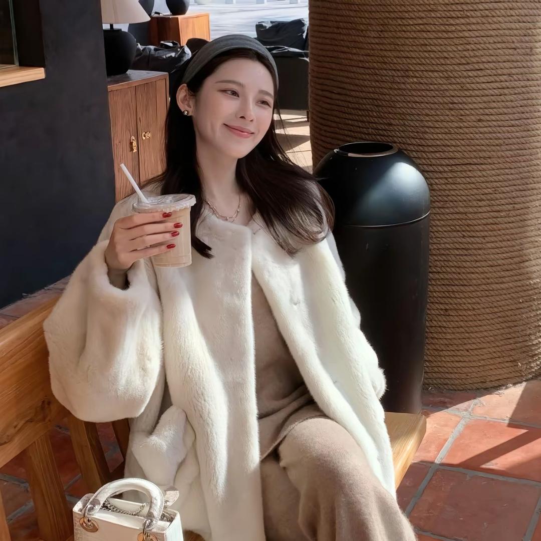 包姐轻生活（穿搭分享）