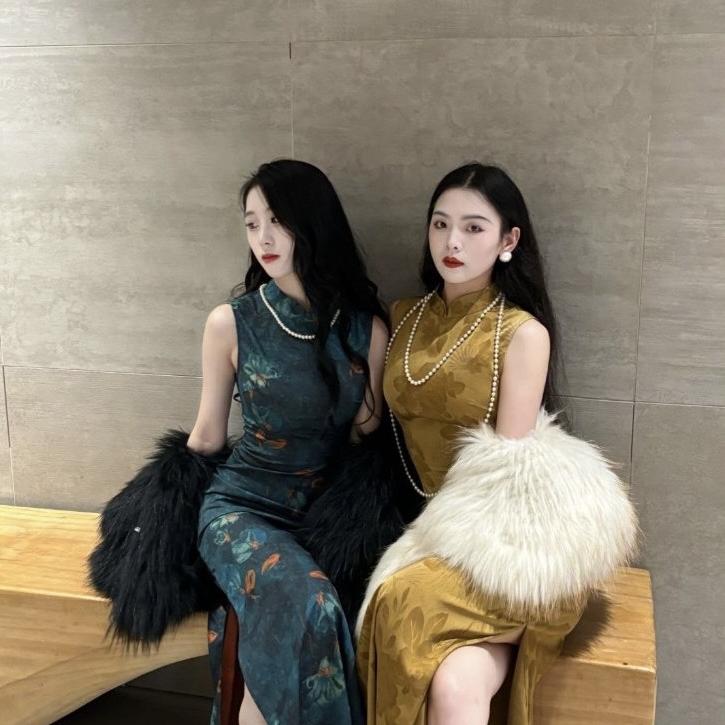 锦衣Jade服装