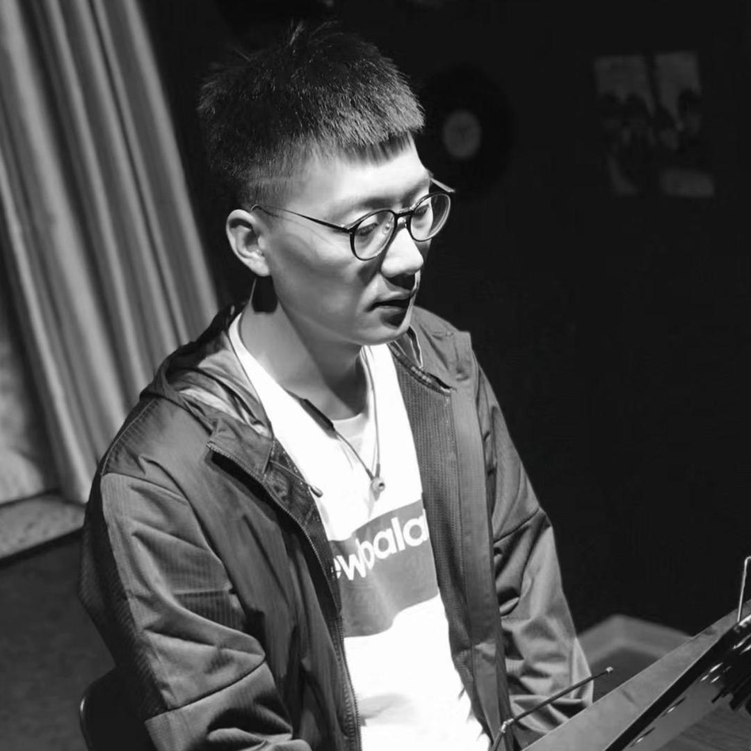 戏腔绝绝子