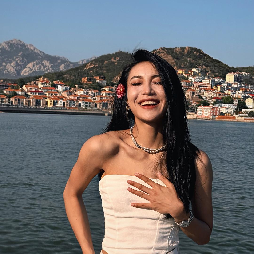 泰泰泰美丽