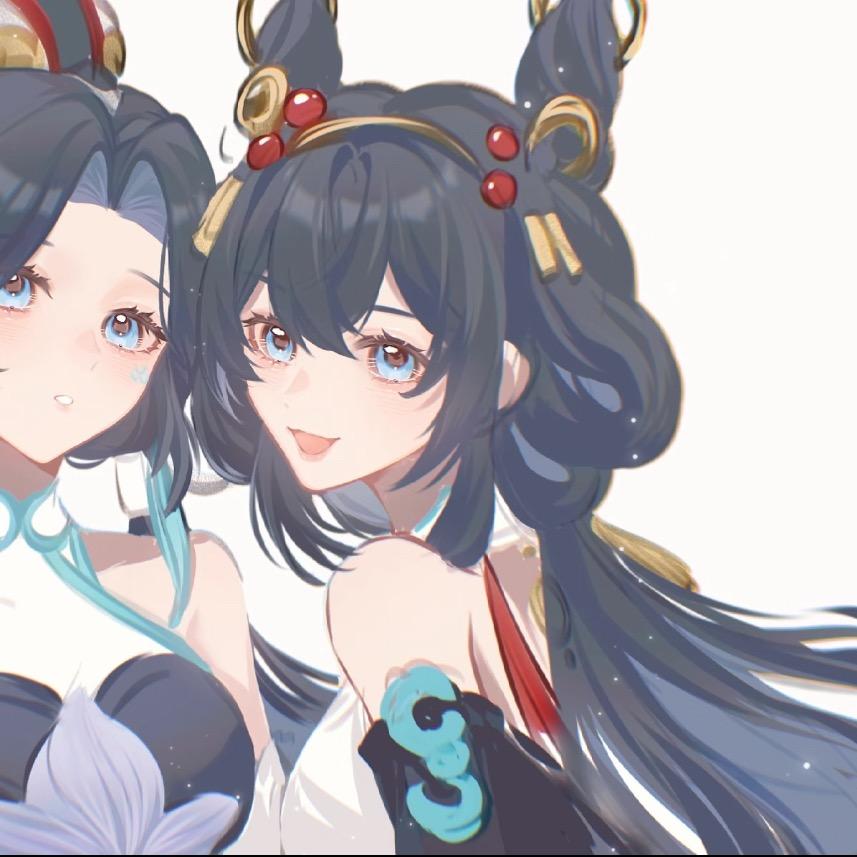 姐姐你看他