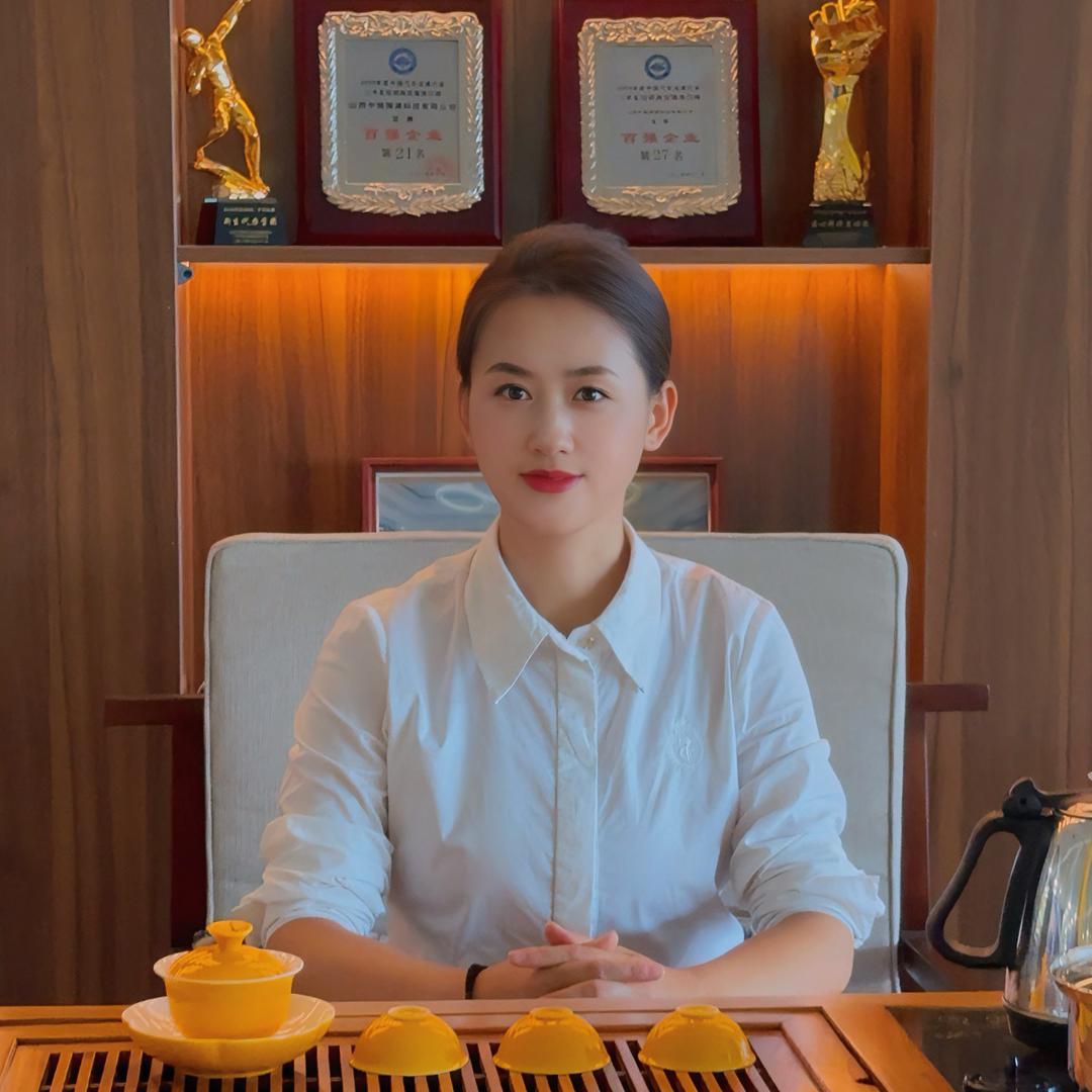 中驰汇汽车（老板娘）