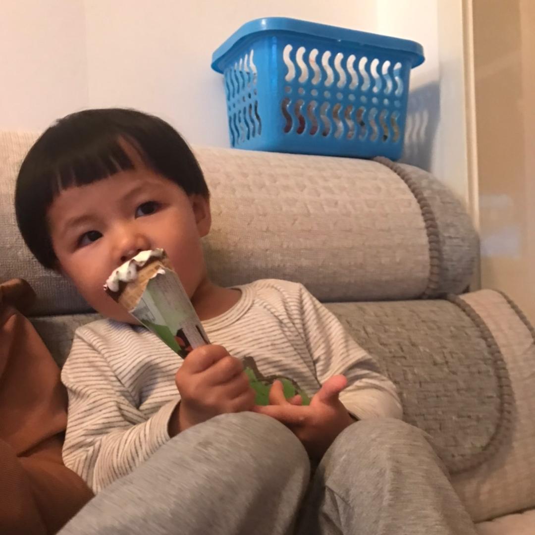 贝儿宝贝的童年