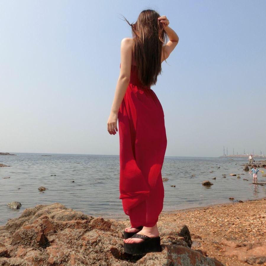 🧘‍♀️爱瑜伽的娜娜💃