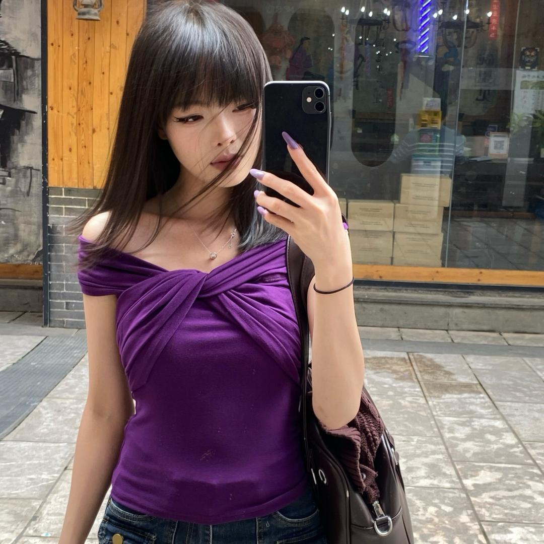 纯情小番茄