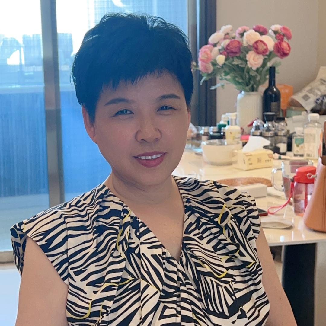 美子是福星