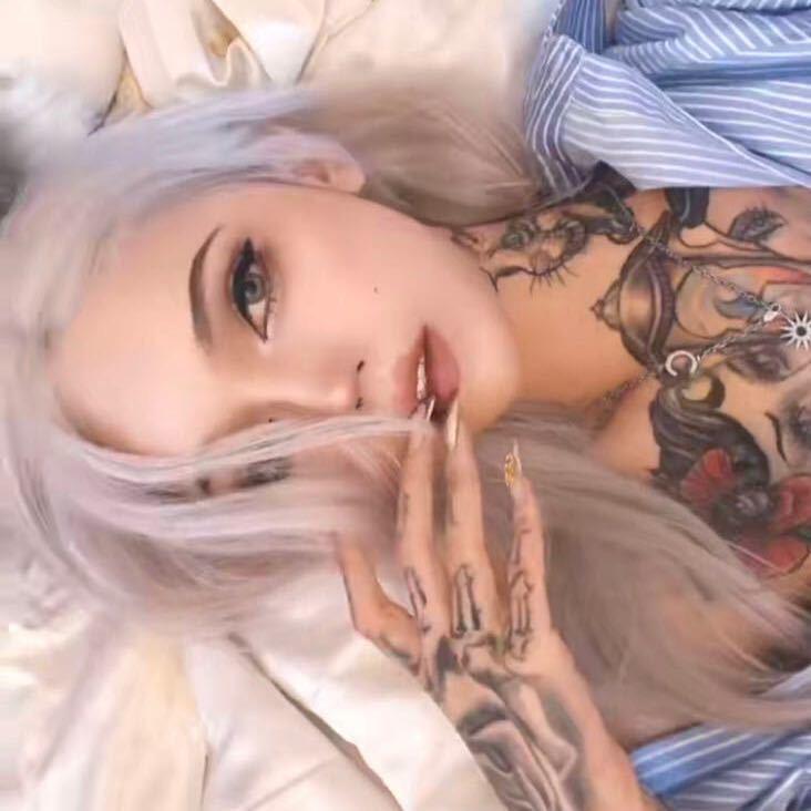 旺仔牛奶（美卡·玖玖美容）