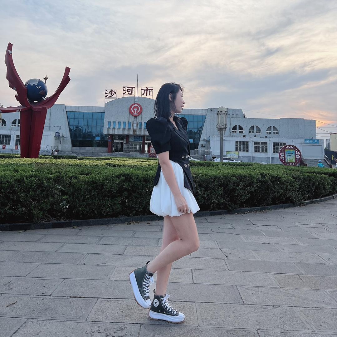 沙河市十月花甲粉