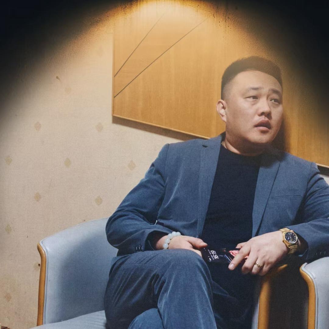 卫士BOY格斗酒吧官方号