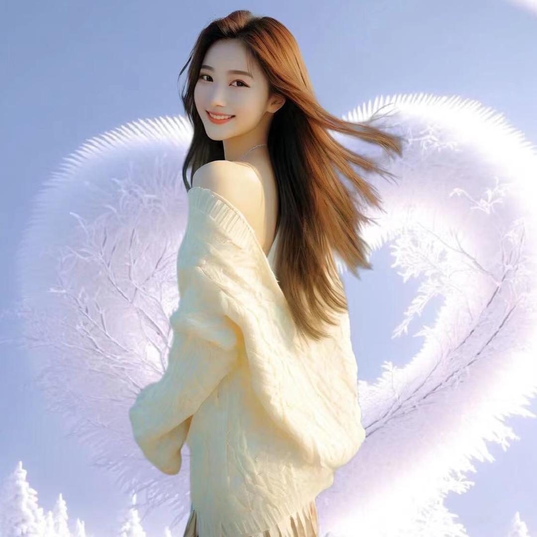 小柒月❤️