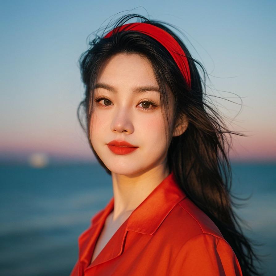 涅槃❤️